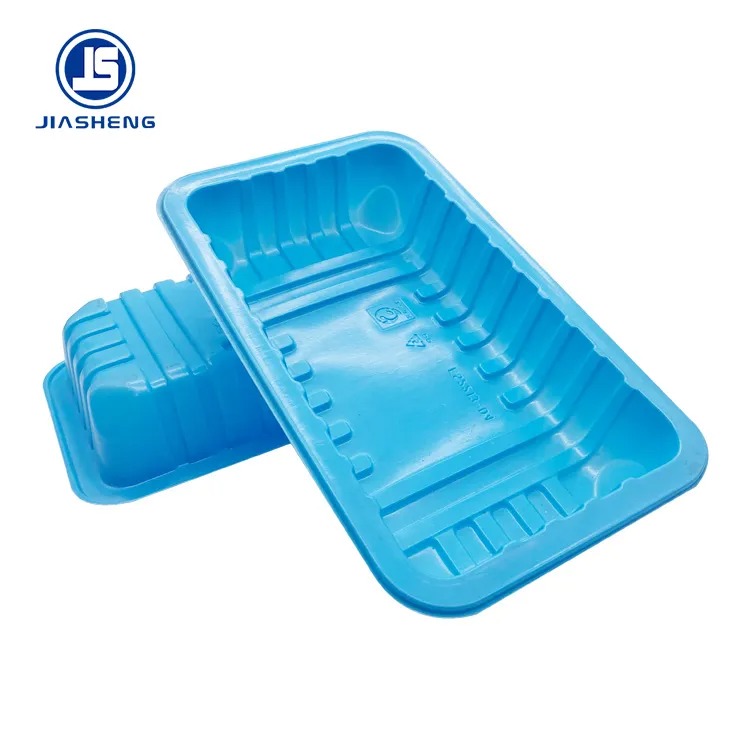 Dual-Ovenable CPET Trays: Choosing Ready Meal Packaging That Goes From Freezer to Oven